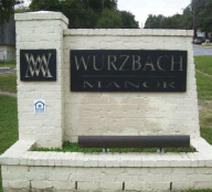 Wurzbach Manor